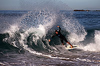 /images/133/2013-01-02-ca-aliso-surf-17200.jpg - #10625: Skimboarders at Aliso Beach, California … January 2013 -- Aliso Creek Beach, California