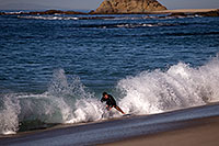 /images/133/2013-01-02-ca-aliso-surf-17406.jpg - #10633: Skimboarders at Aliso Beach, California … January 2013 -- Aliso Creek Beach, California