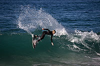 /images/133/2013-01-02-ca-aliso-surf-17448.jpg - #10637: Skimboarders at Aliso Beach, California … January 2013 -- Aliso Creek Beach, California