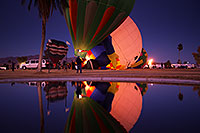 /images/133/2013-01-20-havasu-balloons-glow-22103.jpg - #10755: Balloon Night Glow Reflections at Lake Havasu Balloon Fest … January 2013 -- Lake Havasu City, Arizona