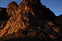 /images/133/2013-03-16-supers-middle-29837.jpg - #10889: View of Superstitions … March 2013 -- Apache Trail Road #2, Superstitions, Arizona
