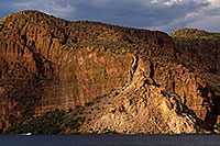 /images/133/2013-09-06-supers-canyon-1d4_0017.jpg - #11163: Afternoon at Canyon Lake in Superstitions … September 2013 -- Canyon Lake, Superstitions, Arizona