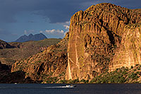 /images/133/2013-09-06-supers-canyon-1d4_0060.jpg - #11164: Afternoon at Canyon Lake in Superstitions … September 2013 -- Canyon Lake, Superstitions, Arizona