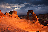 /images/133/2013-11-03-arches-deli-people-1dx_5178.jpg - Utah > Arches National Park