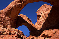 /images/133/2013-11-09-double-arch-6d_0954.jpg - #11284: Double Arch in Arches National Park … November 2013 -- Double Arch, Arches Park, Utah