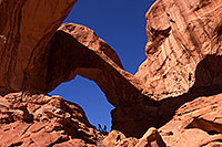 /images/133/2013-11-09-double-arch-6d_1081.jpg - #11285: Double Arch in Arches National Park … November 2013 -- Double Arch, Arches Park, Utah