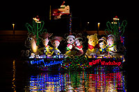 APS Lights Boat Parade 2013 on one page