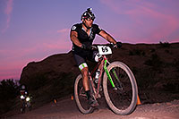 /images/133/2014-01-11-papago-night-5d_11209.jpg - #11579: Mountain Biking at 12 Hours at Papago in Tempe … January 2014 -- Papago Park, Tempe, Arizona