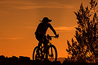 /images/133/2014-01-11-papago-sunset-5d_10890.jpg - #11599: Mountain Biking at 12 Hours at Papago in Tempe … January 2014 -- Papago Park, Tempe, Arizona