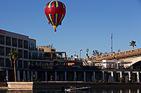 /images/133/2014-01-17-havasu-bridge-1dx_0776.jpg - #11611: Lake Havasu Balloon Fest … January 2014 -- London Bridge, Lake Havasu City, Arizona