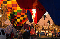 /images/133/2014-01-17-havasu-field-1dx_2628.jpg - #11618: Tethered balloon at Lake Havasu Balloon Fest … January 2014 -- Lake Havasu City, Arizona