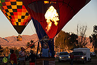 /images/133/2014-01-17-havasu-field-1dx_2662.jpg - #11620: Tethered balloon at Lake Havasu Balloon Fest … January 2014 -- Lake Havasu City, Arizona