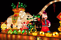 /images/133/2014-02-03-fhills-chin-eleph-5d2_1377.jpg - #11738: Elephant at Chinese New Year Lantern Culture and Arts Festival 2014 … February 2014 -- Fountain Hills, Arizona