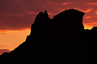 /images/133/2014-05-29-supers-mesa-rock-5d3_4859.jpg - #11822: Sunset at Mesa Rock in Superstitions … May 2014 -- Mesa Rock, Superstitions, Arizona