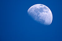 /images/133/2014-06-07-tucson-moon-1067.jpg - #11869: Moon in Tucson … June 2014 -- Tucson, Arizona