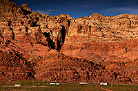 /images/133/2015-06-14-gap-mountains-1dx_2314.jpg - #12467: Afternoon in Gap, Navajo Land, Arizona … July 2015 -- Gap, Arizona