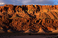 /images/133/2015-06-14-gap-mountains-1dx_2378.jpg - #12472: Evening near Gap, Navajo Land, Arizona … July 2015 -- Gap, Arizona
