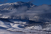 /images/133/2017-01-13-sierra-mtns-1x_34935.jpg - #13501: Eastern Sierra Mountains in winter … January 2017 -- Eastern Sierra, California