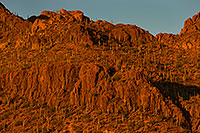 /images/133/2017-01-28-tucson-mountains-1x_36241.jpg - #13564: Tucson Mountain Park … January 2017 -- Tucson Mountains, Arizona