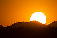 /images/133/2017-06-26-catalina-sunset-1x_55176.jpg - #13921: Sunset in Santa Catalina Mountains … June 2017 -- Santa Catalina Mountains, Arizona