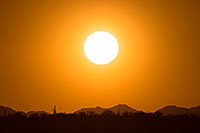 /images/133/2017-06-27-catalina-sunset-1x_55269.jpg - #13924: Sunset in Santa Catalina Mountains … June 2017 -- Santa Catalina Mountains, Arizona