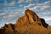 Picacho Peak on one page