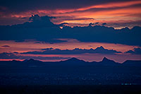 /images/133/2018-07-18-gv-sunset-im77-a7r3_2825.jpg - #14501: Sunset in Green Valley, Arizona … July 2018 -- Green Valley, Arizona