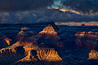 /images/133/2019-01-06-grand-sunset-mi77-9to0-a7r3_7088.jpg - 14547: Sunset at Grand Canyon … January 2019 -- Grand Canyon, Arizona