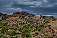 /images/133/2020-08-13-box-rolling-hills-a7r3_30636.jpg - #14844: Evening at Box Canyon … August 2020 -- Santa Rita Mountains, Arizona