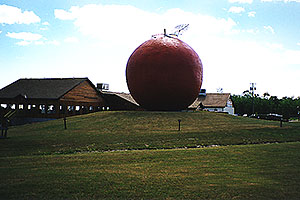 Day 1: Big Apple â€¦ by Kingston, Ontario