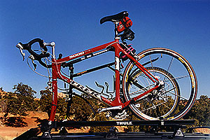 my Bikes near Estes Park â€¦ moving Chicago to Phoenix