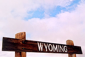 images of Wyoming