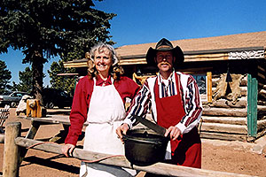 Cowboy Kitchen Bar-B-Que … images of Divide