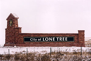 images of Lone Tree