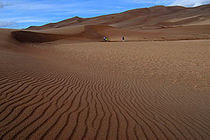 images of Great Sand Dunes