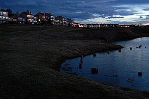 images of golf course in Lone Tree