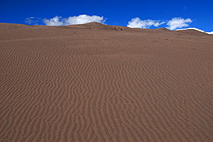 images of Colorado Great Sand Dunes