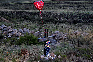 I Love You balloon â€¦ Keep on Riding - 1952-2004