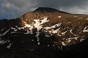Mt Bierstadt (14,060 ft)