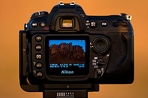my Nikon D200 camera, which I used during years 2006-2008