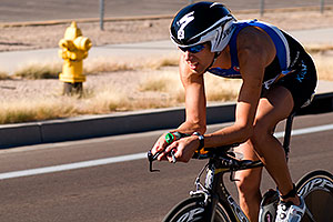 03:51:34 - JORDAN RAPP (USA) #2 - Bike Pros at Arizona Ironman 2008