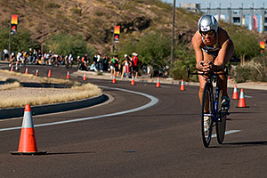 02:02:06 - MIRANDA ALLDRITT (CAN) #69 (12th overall) - Bike Pros at Arizona Ironman 2008