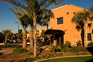 Tempe Groves Apartments in Tempe