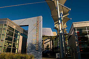 Mesa Contemporary Arts Center