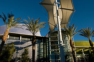 Mesa Contemporary Arts Center