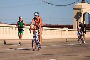 02:00:28 - #776 cycling at Nathan Triathlon for eventual 6th place [Age Group, Olympic] in 2:55:27.3