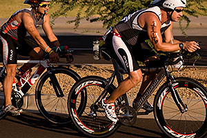 01:11:44 #1116 leading #842 in cycling at Soma Triathlon