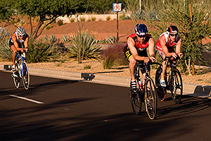 01:13:38 #510 leading #444 in cycling at Soma Triathlon
