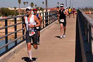 05:09:43 Runners at Soma Triathlon