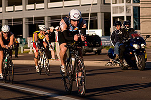 01:12:38 #1784 on a 112 mile bike course - Ironman Arizona 2009